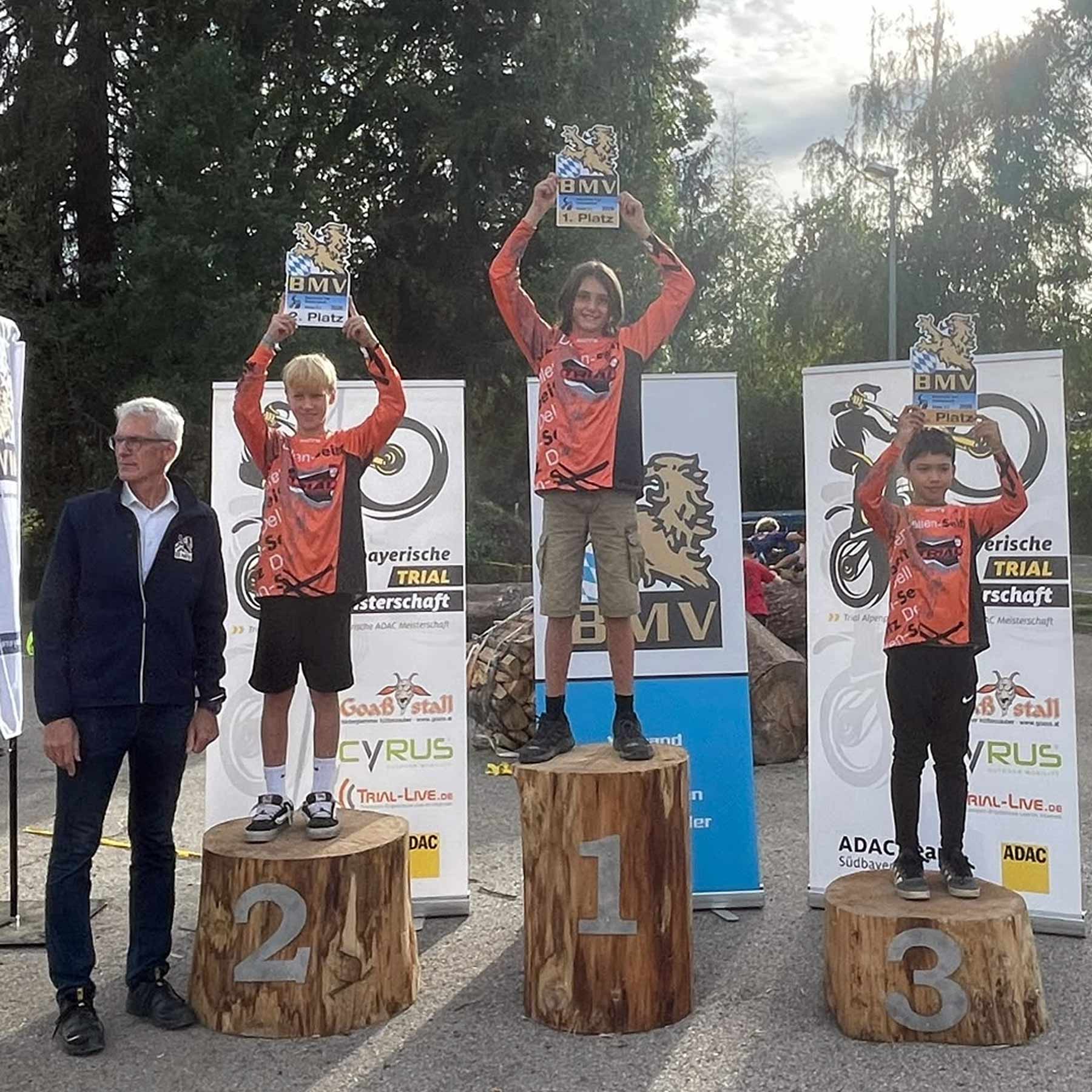 Trial Alpenpokal AMC Unterthingau e.V. 