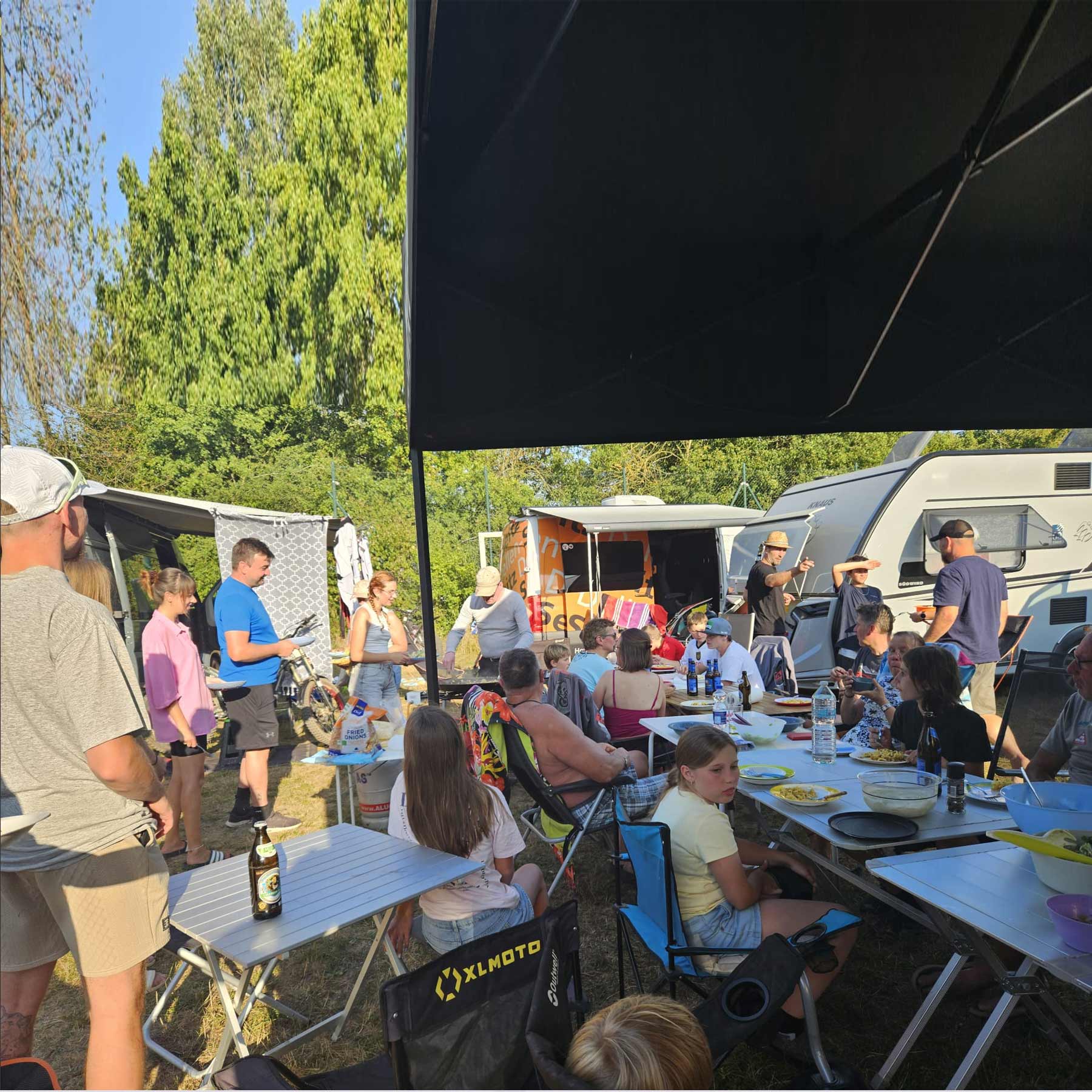 ADAC/DMV Jura Trial Pokal/Trial Alpenpokal Heideck