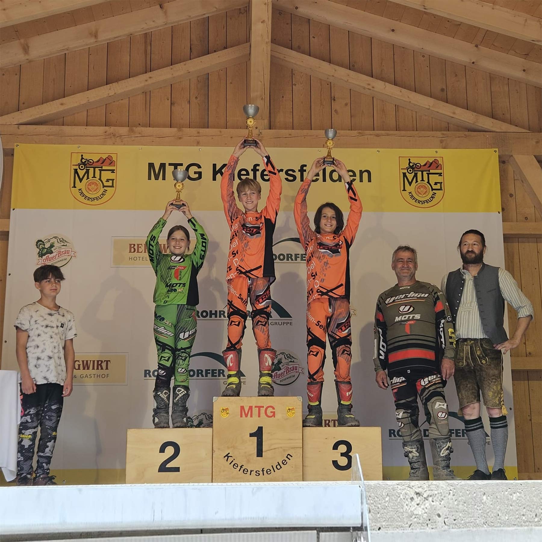 TRIAL ALPENPOKAL MTG KIEFERSFELDEN  04.07.2026