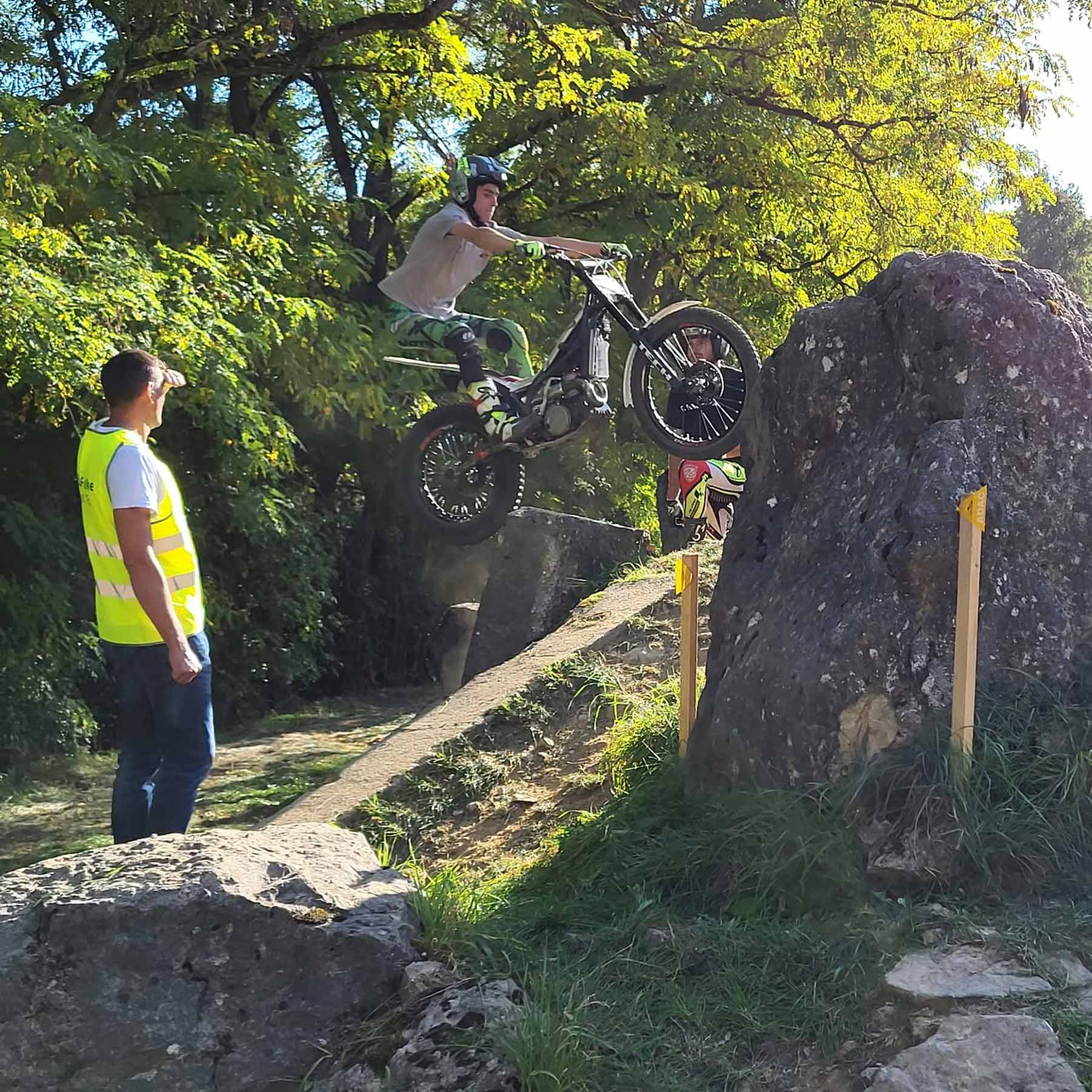 Trial  Wildberg-Sulz 2026